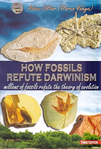 How Fossils Refute Darwinism
