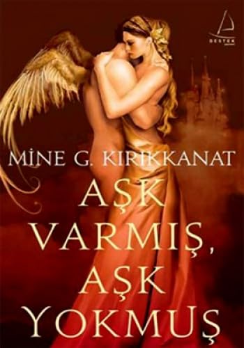 A?K VARMI? A?K YOKMU?