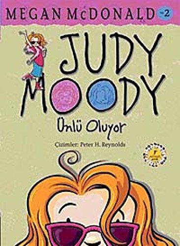 Judy Moody Ünlü Oluyor 2