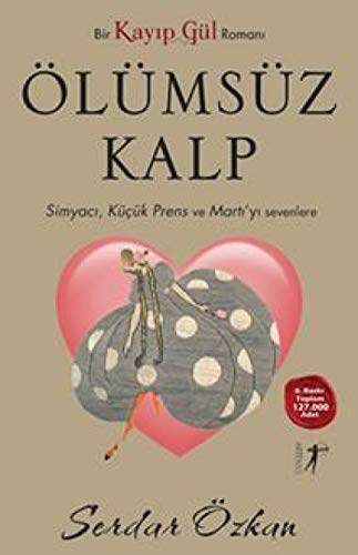 Kayip Gul 2 - Olumsuz Kalp
