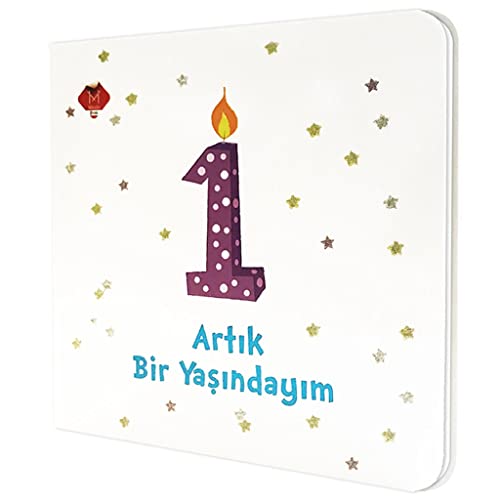 Art?k Bir Ya??nday?m (Ciltli)