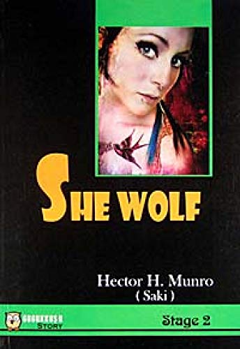 SHE WOLF STAGE 2