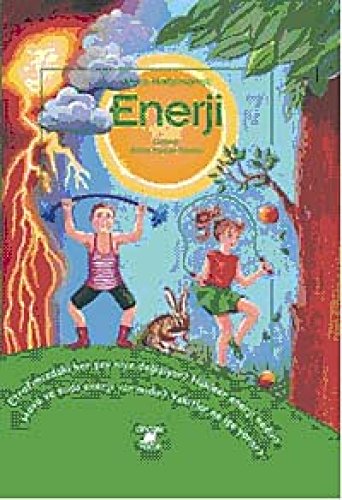 ENERJ?