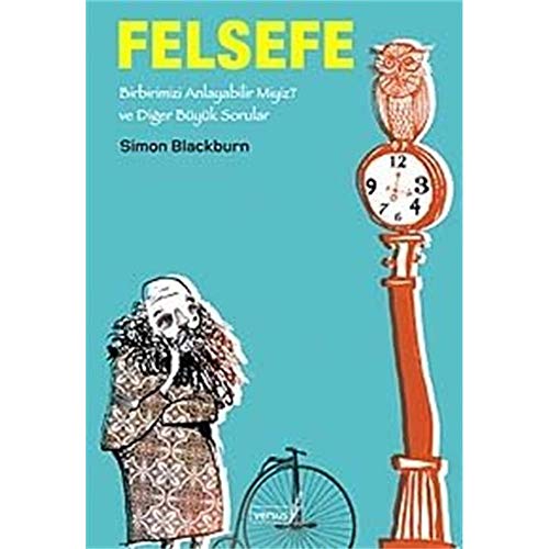 FELSEFE