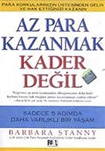 AZ PARA KAZANMAK KADER DE??L