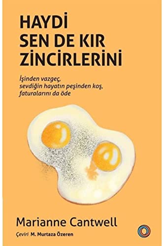 Haydi Sen De K?r Zincirlerini