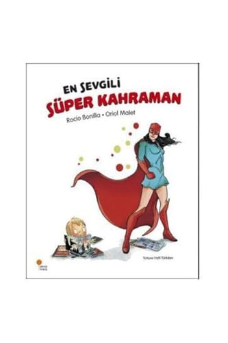 En Sevgili Süper Kahraman