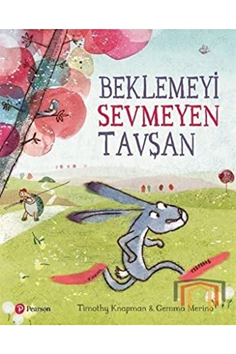 Beklemeyi Sevmeyen Tavşan