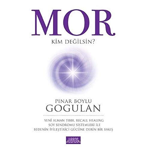 Mor: Kim De?ilsin?