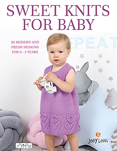 Sweet Knits for Baby
