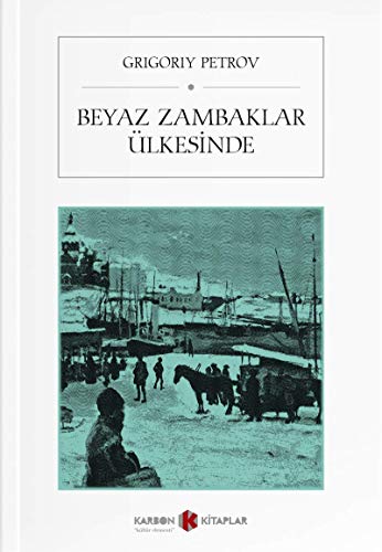 Ak Zambaklar Ülkesinde