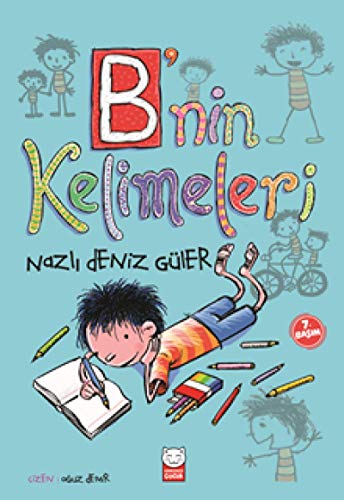 B'nin Kelimeleri