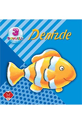 3 Boyutlu Denizde