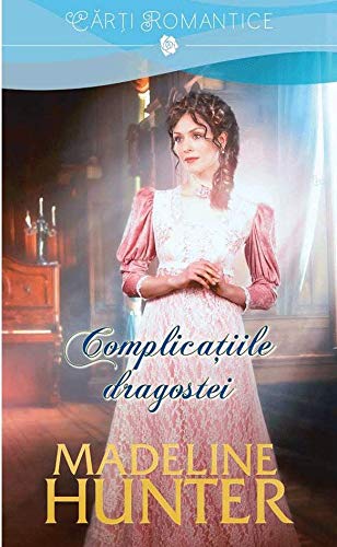 Complicatiile dragostei
