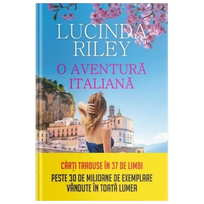 O Aventura Italiana