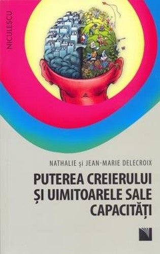 Puterea Creierului Si Uimitoarele Sale Capacitati