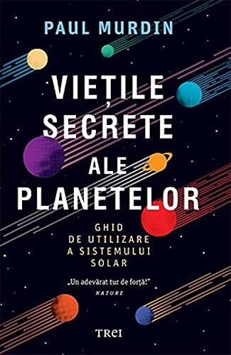 Vietile Secrete Ale Planetelor
