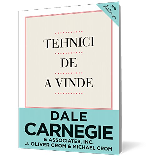 TEHNICI DE A VINDE