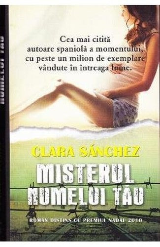 MISTERUL NUMELUI TAU
