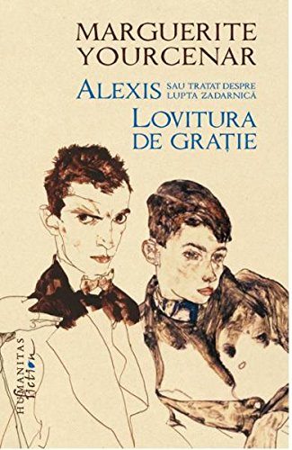 Alexis Sau Tratat Despre Lupta Zadarnica. Lovitura De Gratie