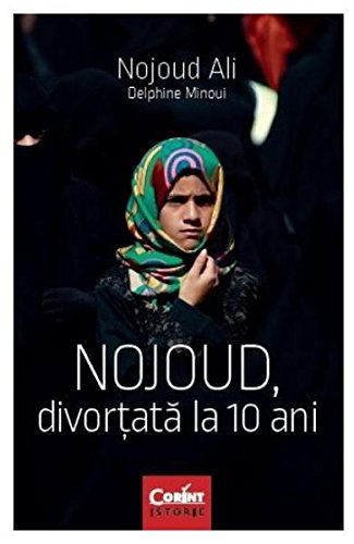 NOJOUD DIVORTATA LA 10 ANI