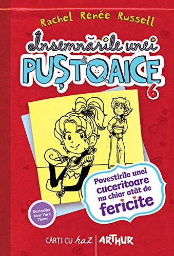 INSEMNARILE UNEI PUSTOAICE VOL 6