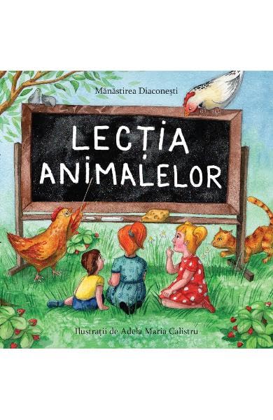 Lectia Animalelor
