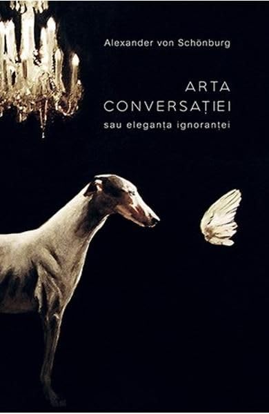 ARTA CONVERSATIEI