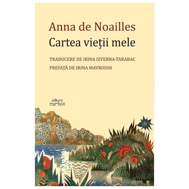 Cartea Vietii Mele