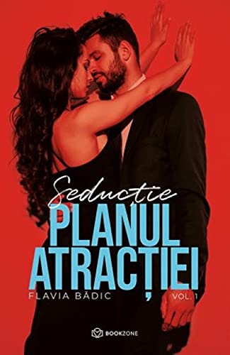 Planul Atractiei, Vol.1. Seductie