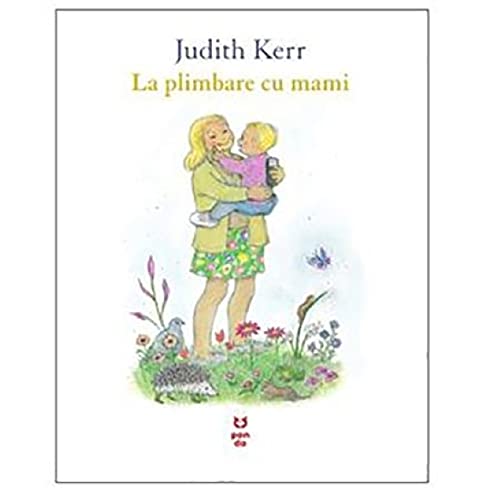 La Plimbare Cu Mami