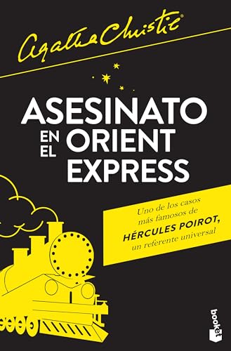 Asesinato En El Orient Express / Murder on the Orient Express