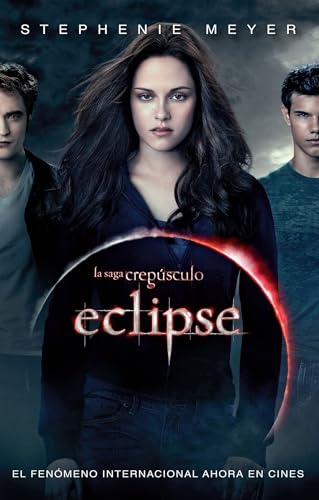 Eclipse / Spanish Edition