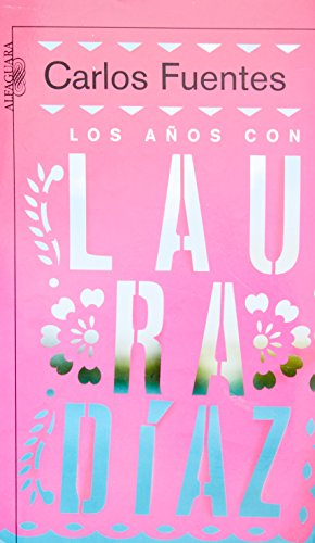 Años con Laura Díaz, Los