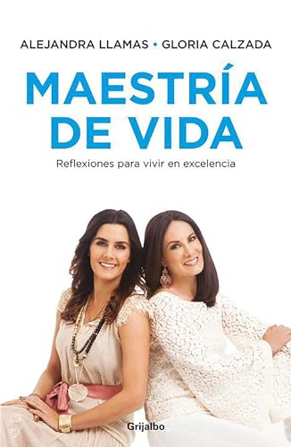 Maestría de vida / Mastery of Life