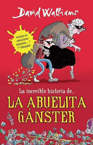 La La increíble historia de...la abuela gánster / Gangsta Granny