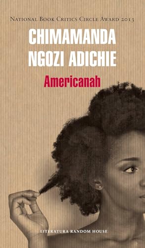 Americanah / In Spanish