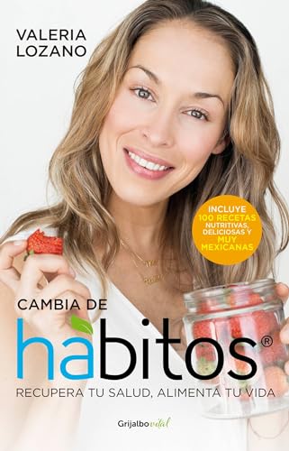 Cambia de hábitos / Change Your Habits