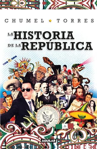 La La historia de la República/ The History of the Republic