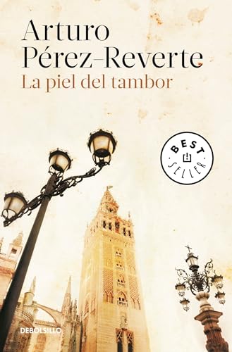 La La piel del tambor / The Seville Communion