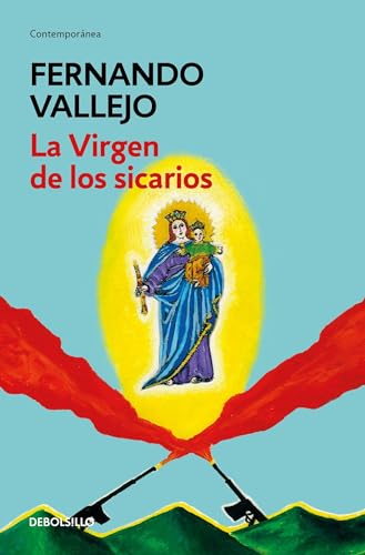 La La virgen de los sicarios / Our Lady of the Assassins