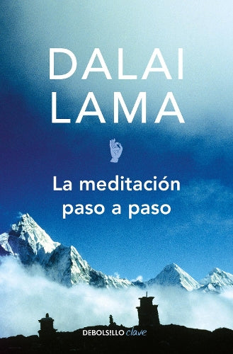 La La meditación paso a paso / Stages of Meditation