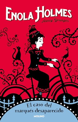 El El caso del marqués desaparecido/ The Case of the Missing Marquess