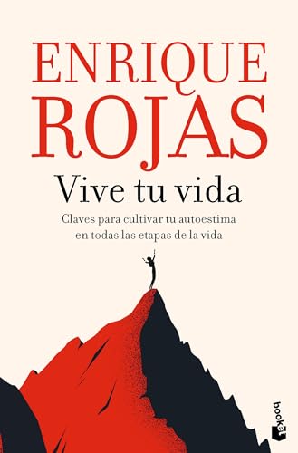 Vive Tu Vida: La Autoestima En Las Distintas Etapas de la Vida / Live Your Life: Self-Esteem at Different Stages of Life