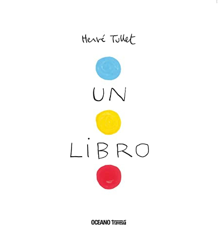 UN LIBRO Spanish Edition