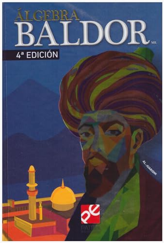 Algebra 4th Edition - Baldor