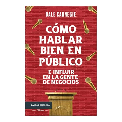 Cómo Hablar Bien En Público E Influir En La Gente de Negocios / Public Speaking & Influencing Men in Business