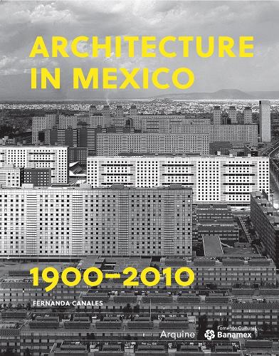 Architecture in Mexico, 19002010