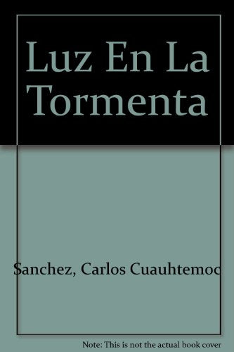 Luz En La Tormenta