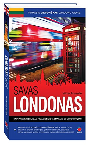 Savas Londonas